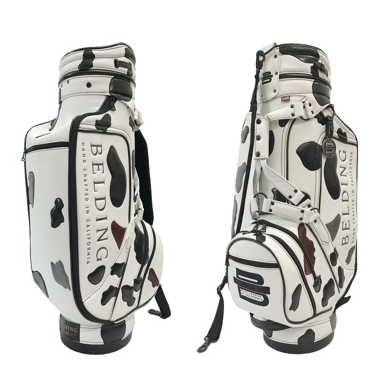 BELDING ٥ǥ XLåեХåѥå with  ǥХå 8.5 HBCB-850139 