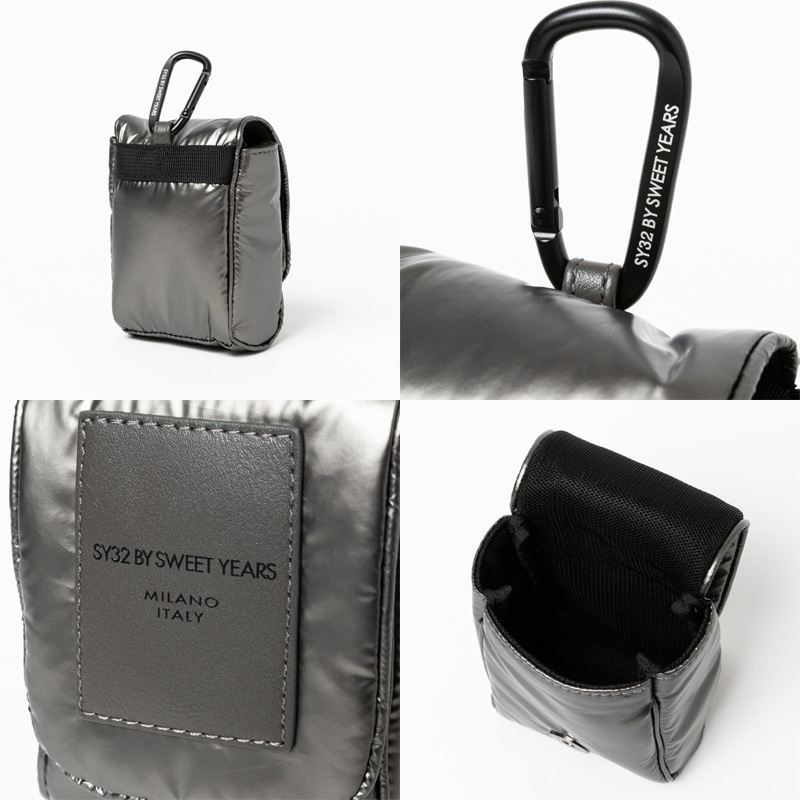 ��¨Ǽ��SY32 2025 ����� LUX PATCH SCOPE CASE �������ץ����� �ݡ��� SYG-25SG16 ����������