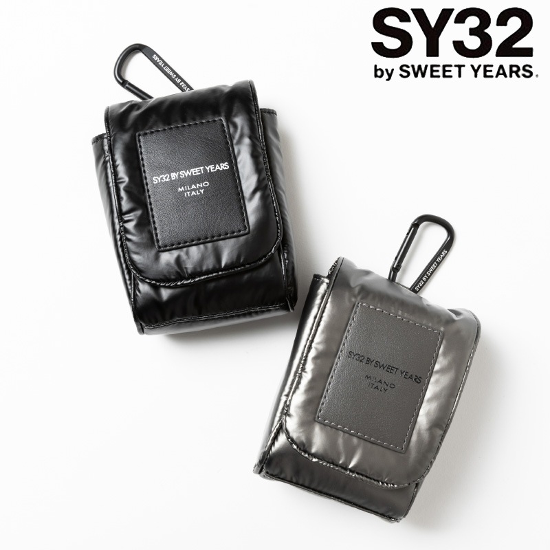 ��¨Ǽ��SY32 2025 ����� LUX PATCH SCOPE CASE �������ץ����� �ݡ��� SYG-25SG16 ����������