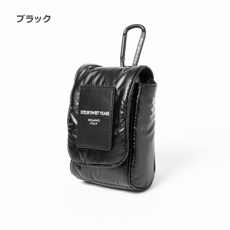 ��¨Ǽ��SY32 2025 ����� LUX PATCH SCOPE CASE �������ץ����� �ݡ��� SYG-25SG16 ����������