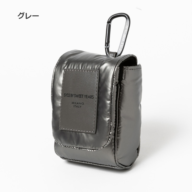 ��¨Ǽ��SY32 2025 ����� LUX PATCH SCOPE CASE �������ץ����� �ݡ��� SYG-25SG16 ����������