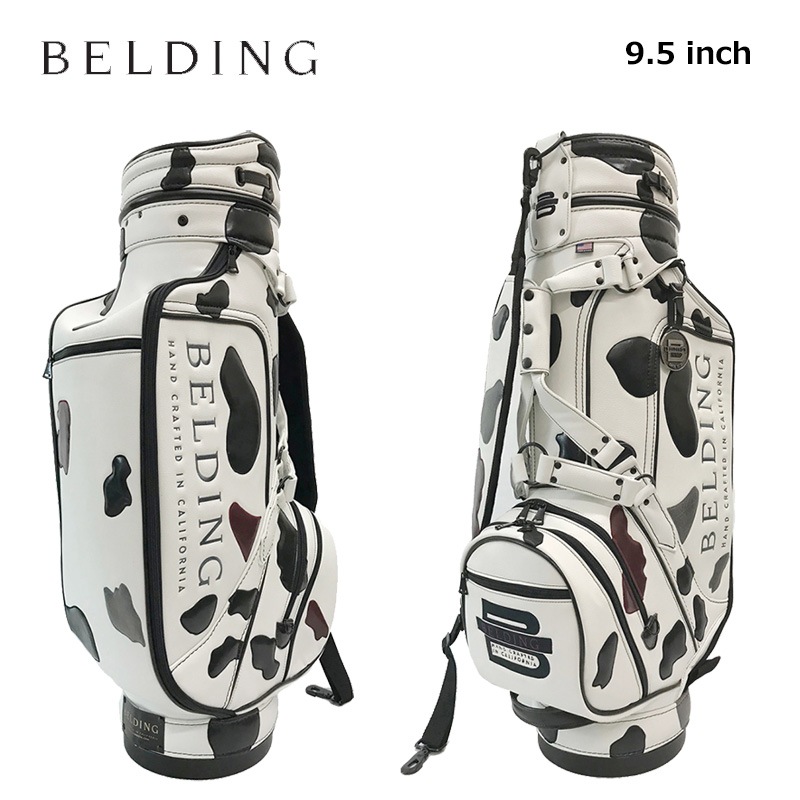 BELDING ٥ǥ XLåեХåѥå with  ǥХå 9.5 HBCB-950139 