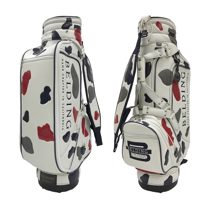 BELDING �٥�ǥ��� XL�����åեХå��������ѥå� ����ǥ��Хå� 9.5����� HBCB-950143 ����������