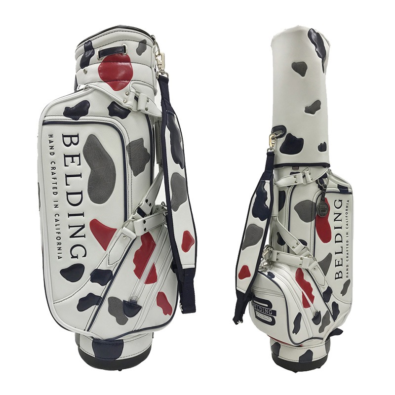 BELDING �٥�ǥ��� XL�����åեХå��������ѥå� ����ǥ��Хå� 9.5����� HBCB-950143 ����������