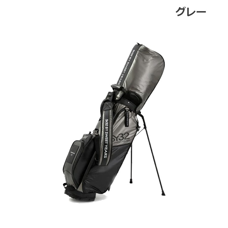 ¨Ǽ2025 SY32 GOLF ᥿åå ɥǥХå SYG-25SG29 