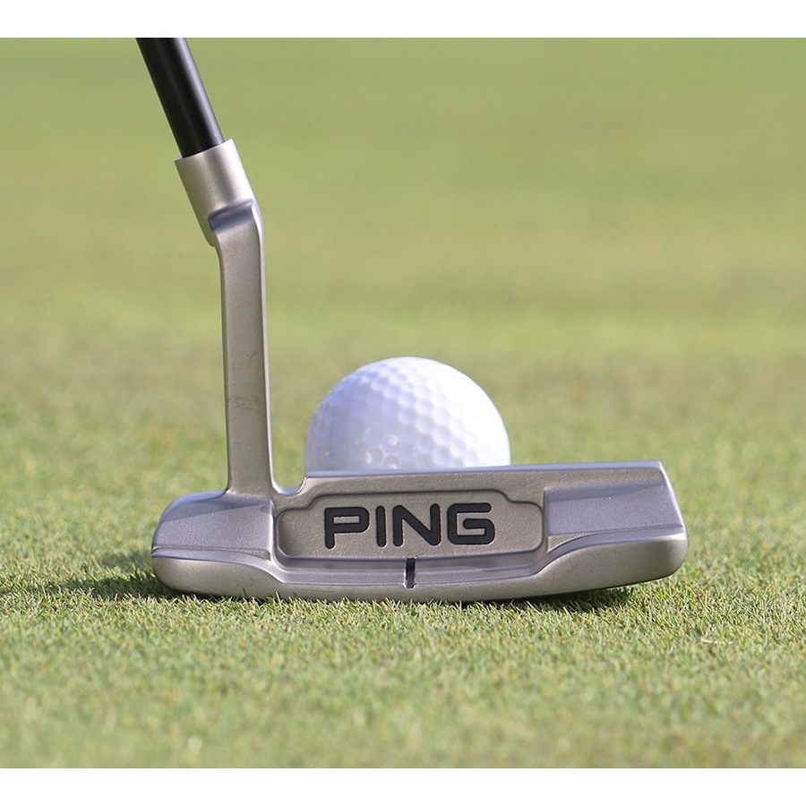 PING ANSER D 2024 34インチ オリジナルカーボン 2024 ANSER D｜ピン｜パター｜オリジナルカーボン｜中古ゴルフクラブを