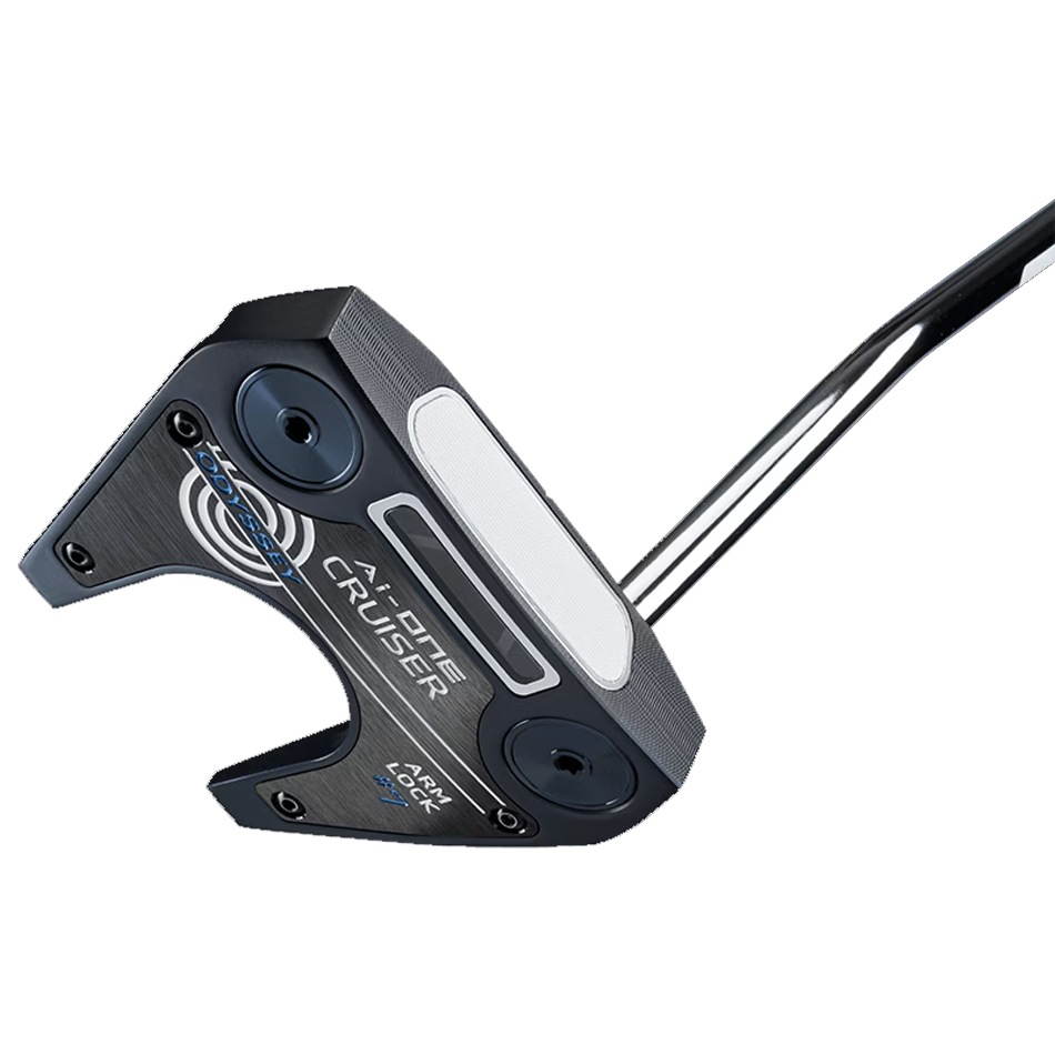 ��20��OFF��¨Ǽ��2024 ���ǥå��� Ai-ONE CRUISER ����������� ���롼���� #7 ARM LOCK ��ܥѥ��� 39����� ���ȥ��������140 ����ե� ����������