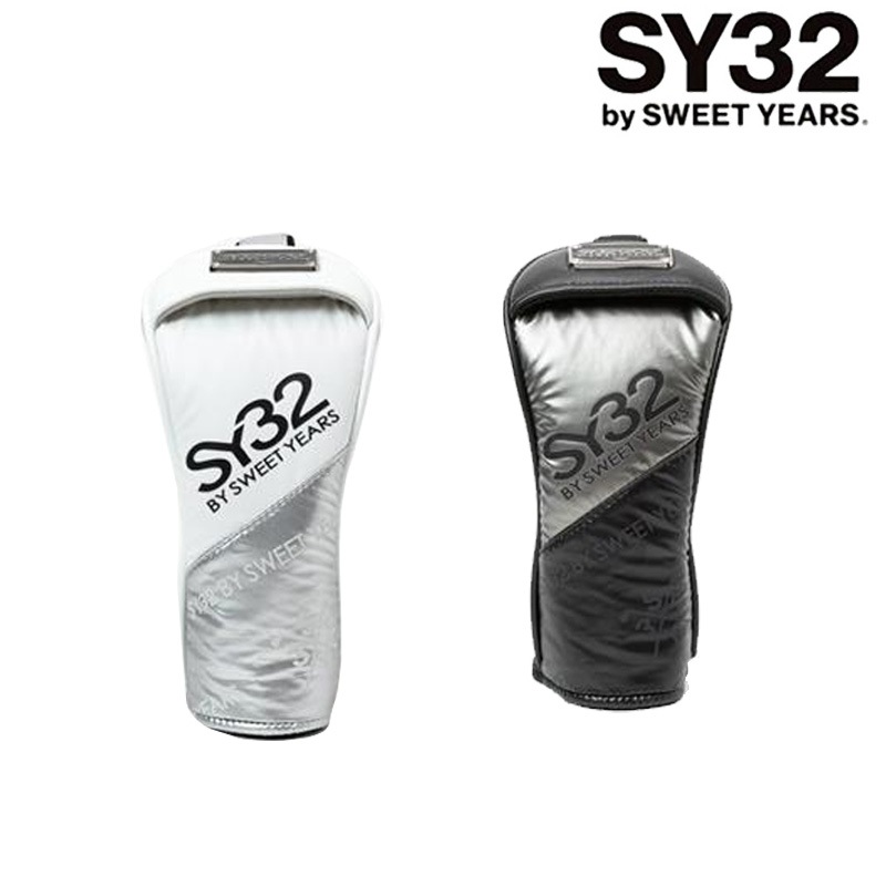 ¨Ǽ2025 SY32 GOLF ᥿åå إåɥС 桼ƥƥ SYG-25SG30UT 