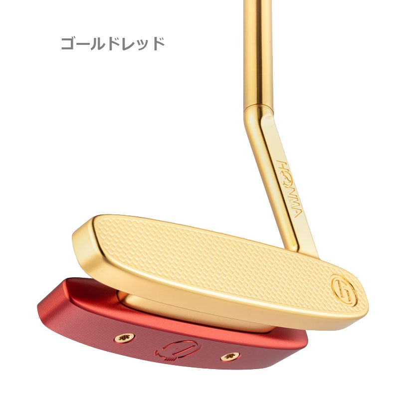 受注生産】本間ゴルフ SAKATA LAB CNC サカタ ラボ CNC プレミアム