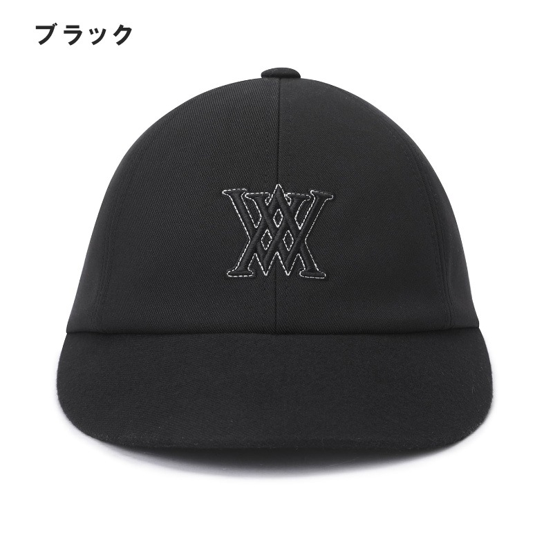 ANEW ˥塼(W) CIRCLE POINT BALLCAP ݥȥܡ륭å  AGEFWCP01 