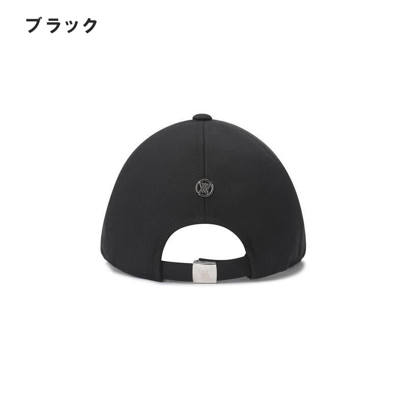 ANEW ˥塼(W) CIRCLE POINT BALLCAP ݥȥܡ륭å  AGEFWCP01 