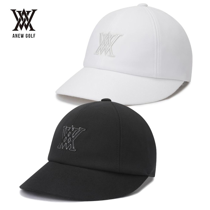 ANEW ˥塼(W) CIRCLE POINT BALLCAP ݥȥܡ륭å  AGEFWCP01 