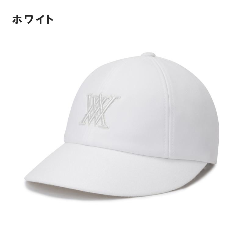 ANEW ˥塼(W) CIRCLE POINT BALLCAP ݥȥܡ륭å  AGEFWCP01 