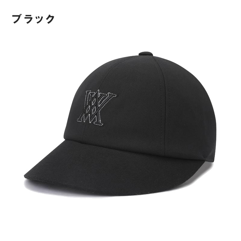 ANEW ˥塼(W) CIRCLE POINT BALLCAP ݥȥܡ륭å  AGEFWCP01 