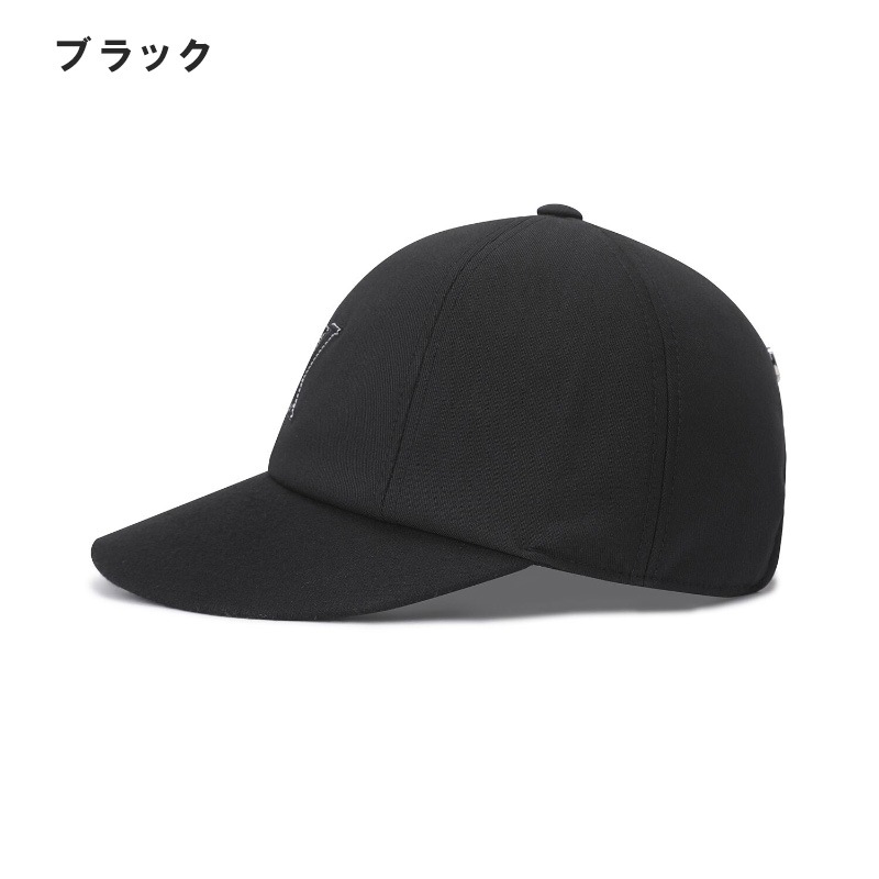 ANEW ˥塼(W) CIRCLE POINT BALLCAP ݥȥܡ륭å  AGEFWCP01 
