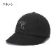 ANEW ˥塼(W) CIRCLE POINT BALLCAP ݥȥܡ륭å  AGEFWCP01 