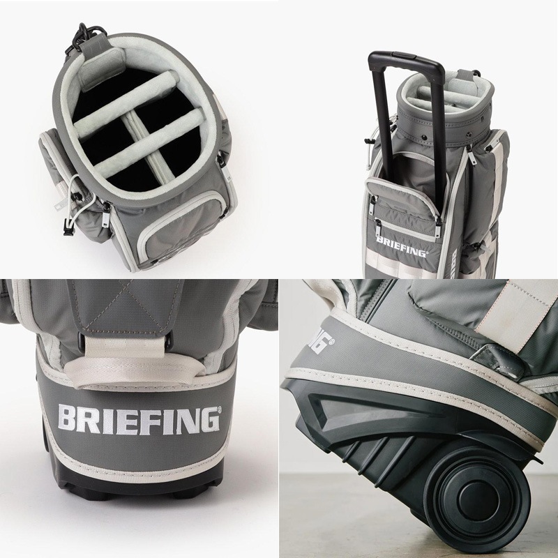 ��¨Ǽ��2025 BRIEFING �֥꡼�ե��� ����� CR-6 ���㥹���� ����ǥ��Хå� BRG251D02 ����������