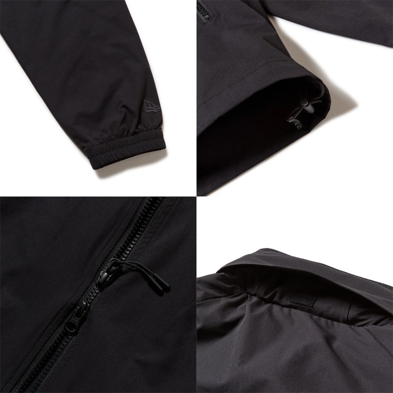 ��¨Ǽ�ۥ˥塼���� NEWERA ����� ������ɥ��㥱�å� �֥�å�/���������졼 ���������� 14391472