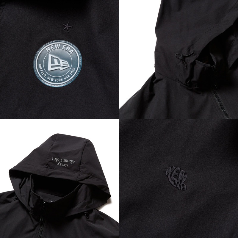 ��¨Ǽ�ۥ˥塼���� NEWERA ����� ������ɥ��㥱�å� �֥�å�/���������졼 ���������� 14391472