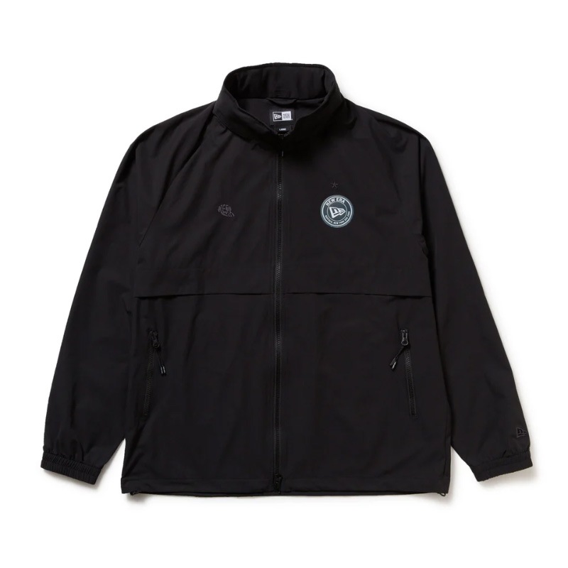 ��¨Ǽ�ۥ˥塼���� NEWERA ����� ������ɥ��㥱�å� �֥�å�/���������졼 ���������� 14391472