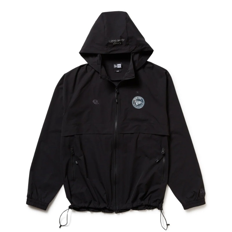 ��¨Ǽ�ۥ˥塼���� NEWERA ����� ������ɥ��㥱�å� �֥�å�/���������졼 ���������� 14391472