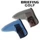 ¨Ǽ2025 BRIEFING GOLF ꥳ쥯 ֥꡼ե  ѥ إåɥС ԥ󥿥 BRG251G50 