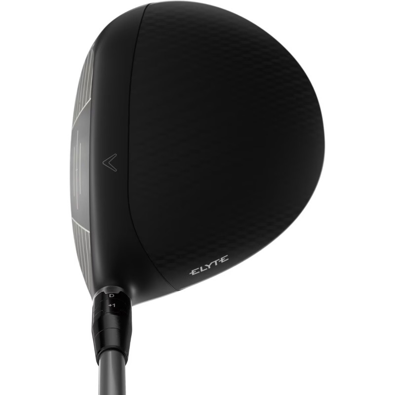 ��¨Ǽ��2025 ����������� ELYTE ���꡼�� �ߥ� �ɥ饤�С� TENSEI GREEN 60 for Callaway ����ե� ���������� elyt