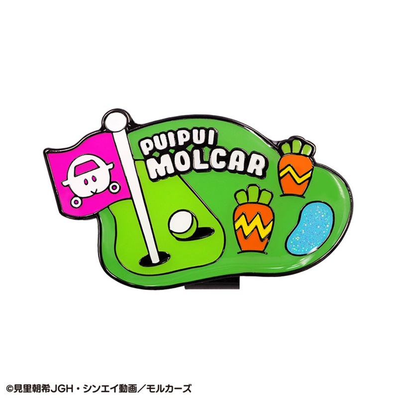 2022 󥯥  PUI PUI 륫 ޡ PUM001 