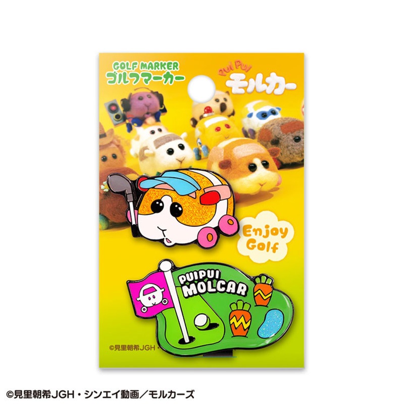 2022 󥯥  PUI PUI 륫 ޡ PUM001 