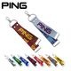 PING �ԥ󥴥�� AC-U2507 COLOR CODE NAME TAG�����顼�����ɥ͡��ॿ�� 38611 pnap 