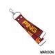 PING �ԥ󥴥�� AC-U2507 COLOR CODE NAME TAG�����顼�����ɥ͡��ॿ�� 38611 pnap 