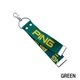 PING �ԥ󥴥�� AC-U2507 COLOR CODE NAME TAG�����顼�����ɥ͡��ॿ�� 38611 pnap 