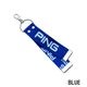 PING �ԥ󥴥�� AC-U2507 COLOR CODE NAME TAG�����顼�����ɥ͡��ॿ�� 38611 pnap 