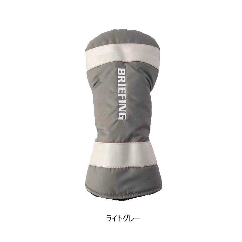��¨Ǽ��2025 BRIEFING GOLF �֥꡼�ե��� ����� �إåɥ��С� �ɥ饤�С��� CS BRG251G03 ����������