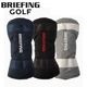 ��¨Ǽ��2025 BRIEFING GOLF �֥꡼�ե��� ����� �إåɥ��С� �ɥ饤�С��� CS BRG251G03 ����������