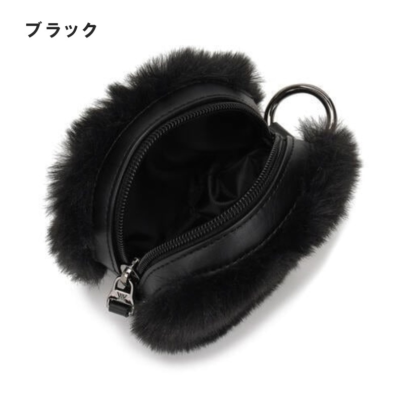 ANEW ���˥塼 CURLY CIRCLE BALLCASE �����꡼��������ܡ��륱���� AGEFUOC01 ����������