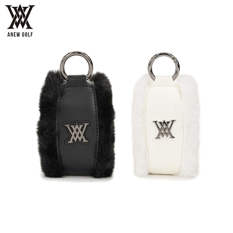 ANEW ���˥塼 CURLY CIRCLE BALLCASE �����꡼��������ܡ��륱���� AGEFUOC01 ����������