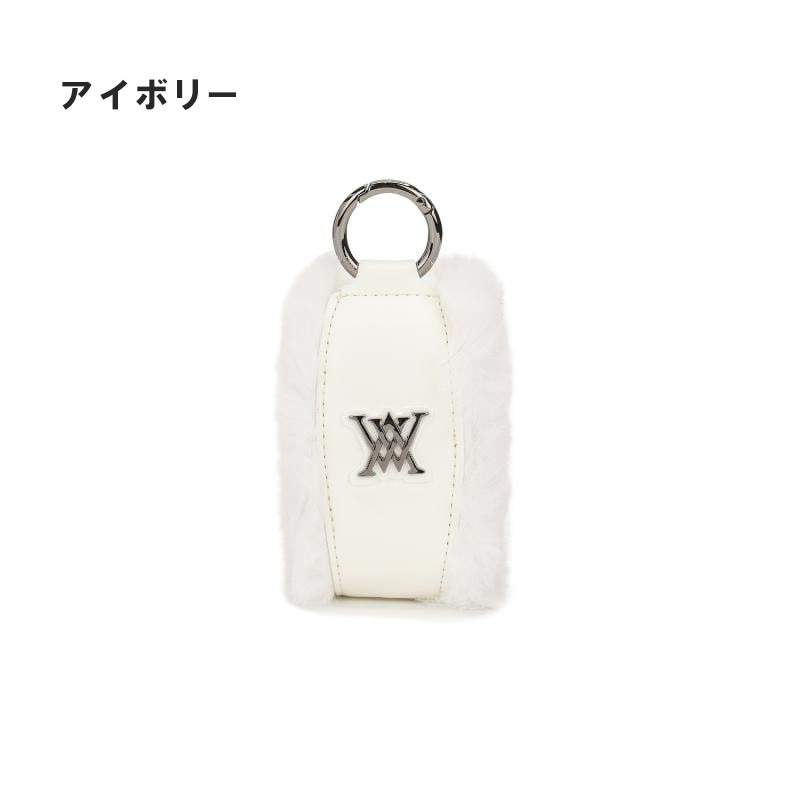 ANEW ���˥塼 CURLY CIRCLE BALLCASE �����꡼��������ܡ��륱���� AGEFUOC01 ����������