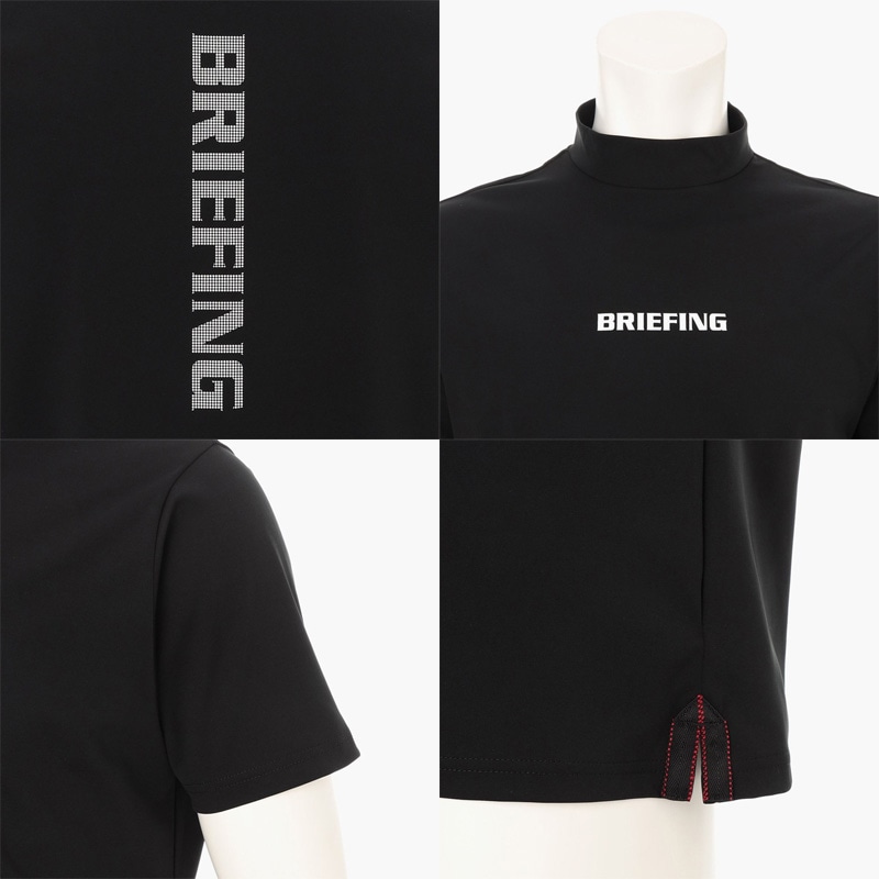 ��¨Ǽ��2026 BRIEFING �֥꡼�ե��� ����� ��� �ĥ����ϥ��ͥå� ����� BBG261M04 ����������