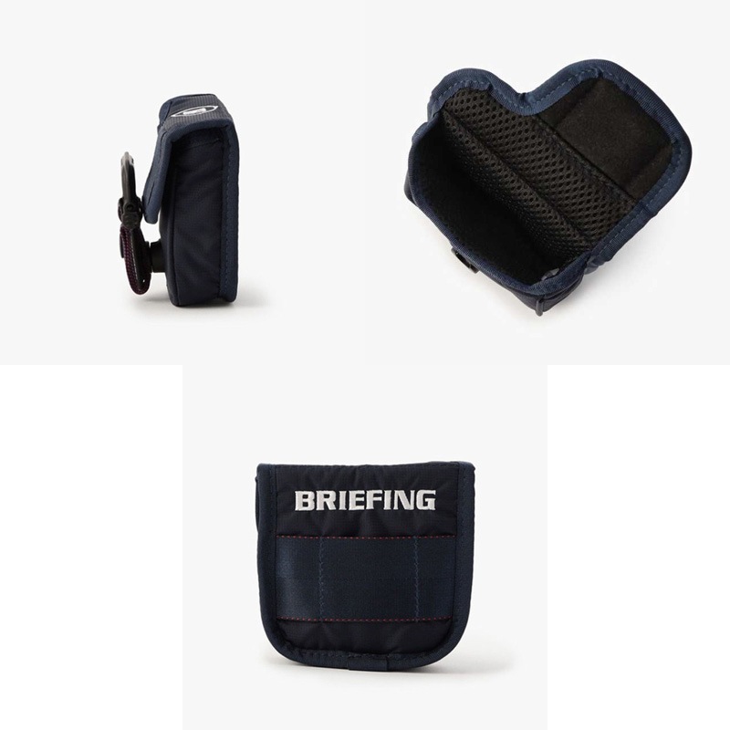 ¨Ǽ2025 BRIEFING GOLF ֥꡼ե  ѥС ޥåȥ CS BRG251G08 