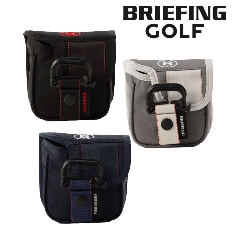 ¨Ǽ2025 BRIEFING GOLF ֥꡼ե  ѥС ޥåȥ CS BRG251G08 