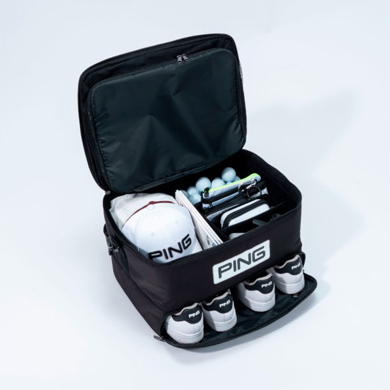 PING �ԥ󥴥�� GB-T2501 TRUNK ORGANIZER �ȥ�󥯥������ʥ�������38542-01������������ pnap