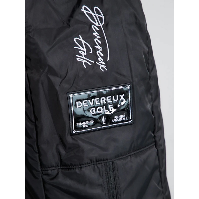 ¨ǼDEVEREUX GOLF ǥ  åڥ ȥ٥륫С 763472837  DVRX