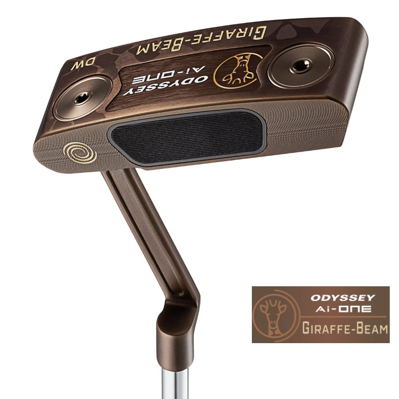 ���ǥå��� 2025 Ai-ONE GIRAFFE-BEAM ����եӡ��� DW CH �ѥ��� ����������