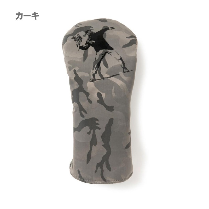BANKSY 2025 �Х󥯥��� ����� �ɥ饤�С��� �إåɥ��С� BAHC-03 DR ����������