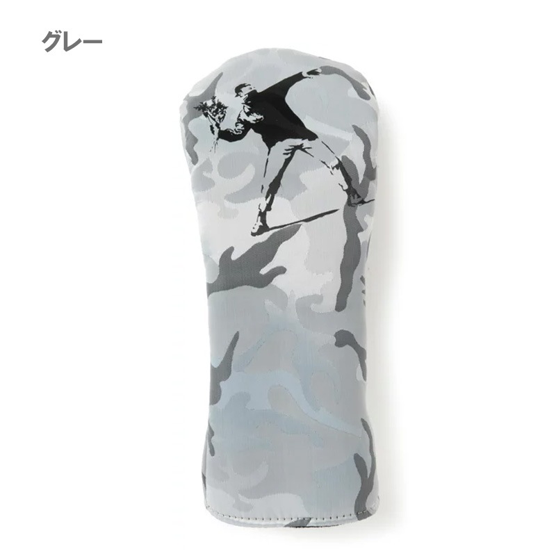 BANKSY 2025 �Х󥯥��� ����� �ɥ饤�С��� �إåɥ��С� BAHC-03 DR ����������
