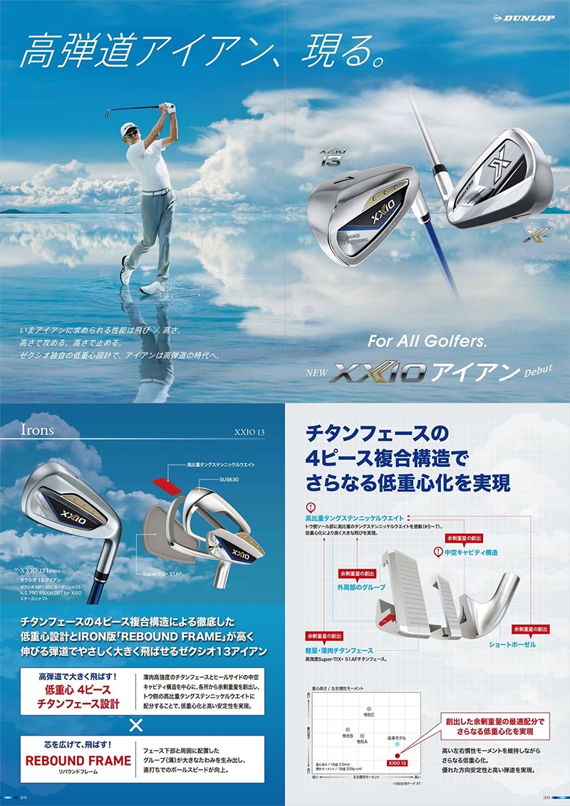 ���ò��ۥ�����å� XXIO13 X -eks- ��������13 X �������� 5�ܥ��å�(#6-9,PW) �����ʥߥå�������� 95 �������륷��ե� ���������� XX13