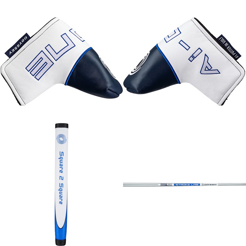 ���ǥå��� 2024 ����������� Ai-ONE Square 2 �������� DW �ѥ��� STROKE LAB 90 ���󥿡�����ե� ����������