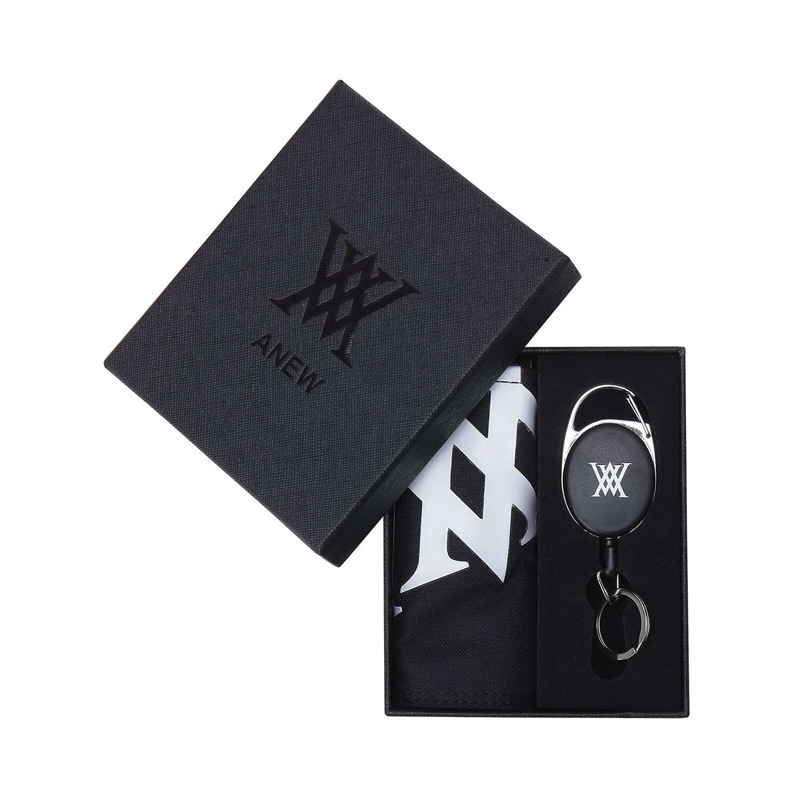 ANEW ˥塼 BIG LOGO REEL TOWEL ӥå꡼륿 AGEUUAC02 