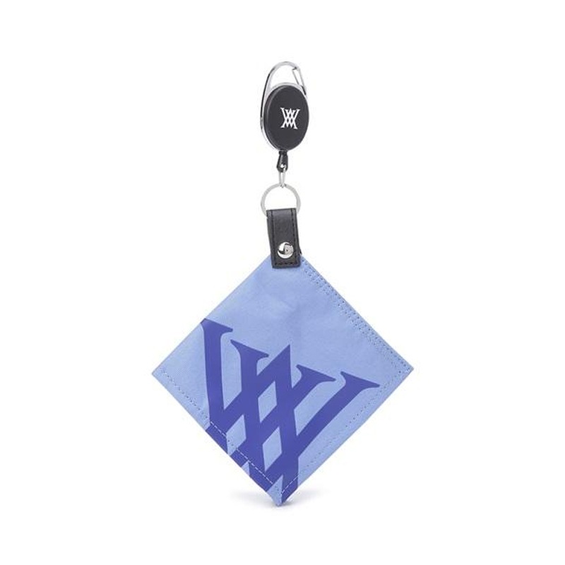 ANEW ˥塼 BIG LOGO REEL TOWEL ӥå꡼륿 AGEUUAC02 